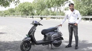 Pure EV EPluto 7G Electric Scooter Ride Review || CarBike360.com Pure EV EPluto 7G Electric Scooter Ride Review || CarBike360.com