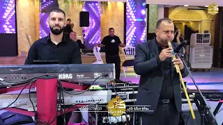 اسامه ابو علي حسين ابو علي معزوفات عيني يا مطراي خضرا يا بلادي خضرا وصلة ناااااريه 2024 