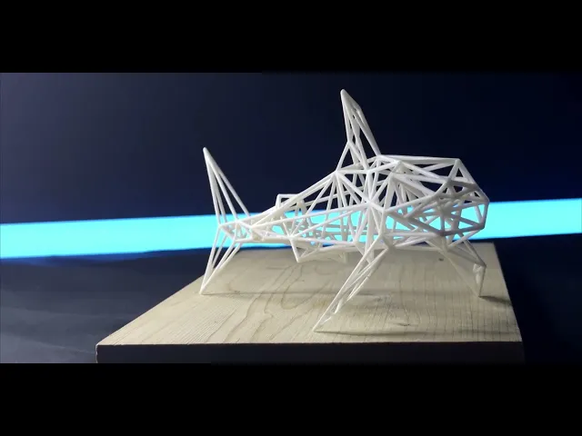 White Shark video thumbnail