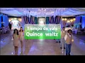 Download Lagu Tiempo de Vals Quinceañera Dance