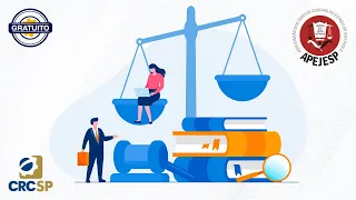 CRCSP e APEJESP apresentam: Cruzamento de Declarações Acessórias no Brasil
