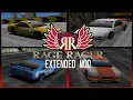 Download Lagu Rage Racer Extended (Mod 1.3) - Standard GP