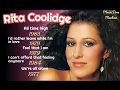 ALL  TIME  HIGH  -  RITA  COOLIDGE