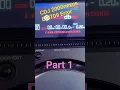Pioneer CDJ 2000nexus ERROR E-8709 Error