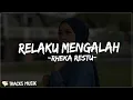 Download Lagu Rheka Restu - Relaku Mengalah (Lirik Lagu) Sekuat kuat nya diriku sayang Sebisa bisanya aku berjuang