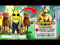 Download Lagu Starting Over as NOOB with OP SECRET Evolution in Roblox Brainrot Evolution!