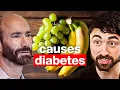 Download Lagu Stanford’s Top Researcher (Michael Snyder) Reveals What Really Causes Diabetes