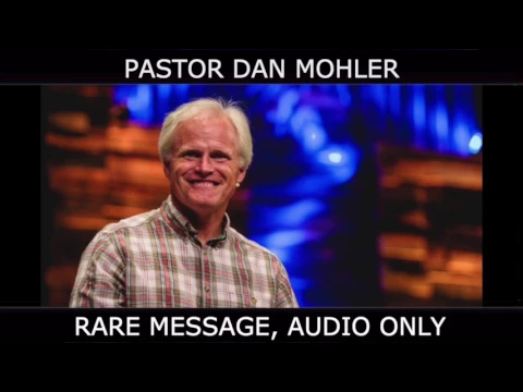 Download MP3 Dan Mohler - Change the Way You SEE!