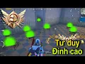 Download Lagu Đây là lý do vì sao Ae sợ rank Tối Thượng. Lấy top đầu mùa siêu khó