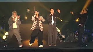 komorebi tiktok giri giri creates presents tgc 2024 