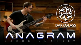 Darkglass ANAGRAM Jacob Umansky of INTERVALS Demo Interview