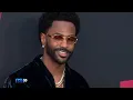 A Naughty Photo of Big Sean Was Accidentally Leaked