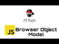 063 JavaScript Browser Object Model JS Dojo Myanmar Version