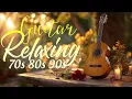 Lagu THE 100 MOST BEAUTIFUL Relaxing Guitar - Relaxing Instrumental Music ❤️ Romantic Guitar Music  - FiS