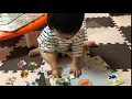 メロンパンナのレロレロパンチ