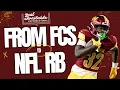 Download Lagu Jacory Croskey-Merritt is More Than a Preseason Story | Commanders RB Film Study