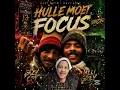 Dj Triggah X Meli Grey X Eazy CPT X Hulle Moet Focus X On My Way Riddim X Blinkskyn Promo Mixtape 