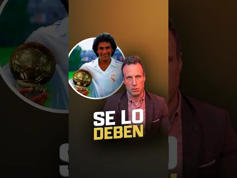 LE DEBEN 3 BOTAS DE ORO... #barakfever #futbol #balondeoro #futbolmexicano