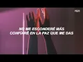 Hulvey, Forrest Frank - Altar (sub.español)