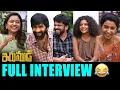 Irumudi Team FULL INTERVIEW With Anchor Suma Raviteja Shiva Nirvana Filmylooks