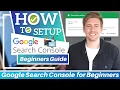 How To Setup Google Search Console 3 Simple Methods Beginners Guide