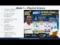 Enhancing STEM Education Through Summer Bridge Program 2026
