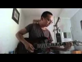 Lagu SALAM UNTUK DIA-Voodoo (Guitar Cover)