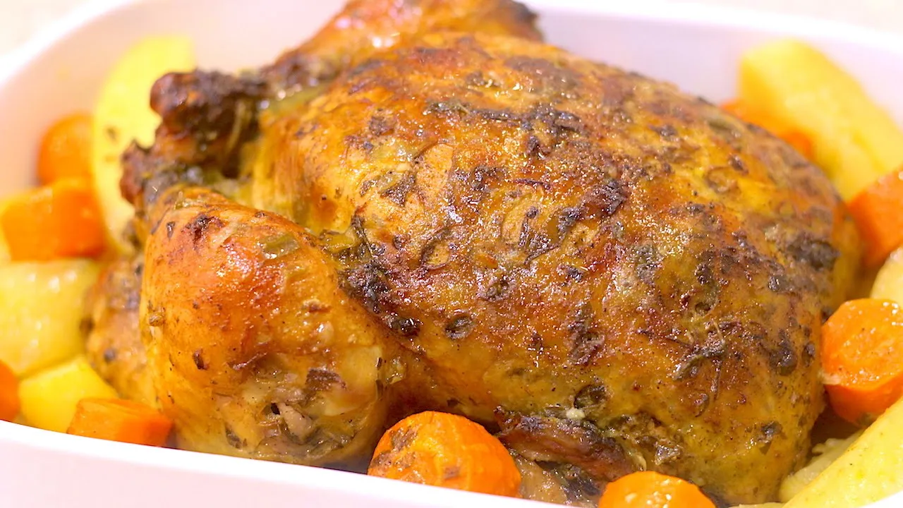 Frango à passarinho de forno: como fazer aperitivo IRRESISTÍVEL | Rita Lobo | Cozinha Prática