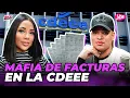 Lagu DESTAPAN MAFIA EN CDEEE TRAS LLEGARLE FACTURA DE 65 MIL PESOS A CAITO Y FOGÓN 