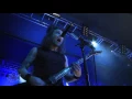 Bullet For My Valentine - 4 Words (To Choke Upon) | Live in Birmingham | Moshcam