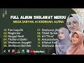 Download Lagu FEN LAYALIK - MUGHROM ll NISSA SABYAN, AI KHODIJAH, ALFINA NINDIYANI || FULL ALBUM VIRAL 2023