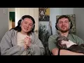 Oats In The Water - Ben Howard REACTION