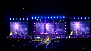 One Direction Don T Forget Where You Belong Live 