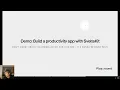 Coding Bootcamp Session 13 Svelte Continued