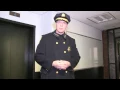 Tour of the Old Police Station with Police Chief Kevin Molis