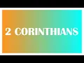 2 Corinthians 1 NIV Bible YouVersion