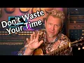 Download Lagu It took me 50 years of playing guitar to learn what I'll teach you in 5 minutes...