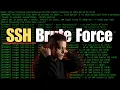 How Hackers Brute-Force SSH and Escalate to Root Privileges TryHackMe Library CTF Challenge