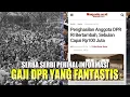 Download Lagu Apakah Benar Gaji DPR Naik 3 JT/Hari?