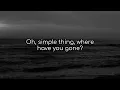 Download Lagu Somewhere only we know ~(Keane) / lyrics/#songs  #foryou 