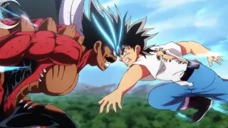 داي الشجاع 2020 ألحلقة 32 مدبلجة عربي داي ضد باران 