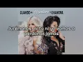 Gloria Trevi - Cuando un hombre te enamora (Instrumental Karaoke oficial) by Phercin