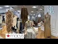MACY S NEW RALPH LAUREN COLLECTION TIMELESS ELEGANCE WOMEN S FASHION
