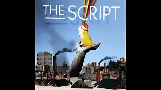 Breakeven - The Script HQ (Audio)