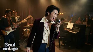 pun ft davii muse soul vintage