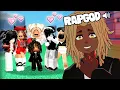 Download Lagu RAPGOD SHOCKS E-GIRLS WHOLE FRIENDGROUP.... (ROBLOX VOICE CHAT)