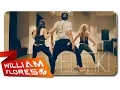 Download Lagu William Flores - El Tiki (Maluma)