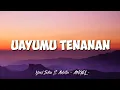 Download Lagu Yeni Inka ft. Adella - ANGEL - Uayumu Tenanan Ora Editan (lirik)