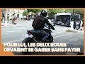 Download Lagu Il est prêt à tout pour ne pas payer de stationnement !