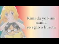 Download Lagu Shigatsu wa kimi no uso opening 1 sub japonés karaoke